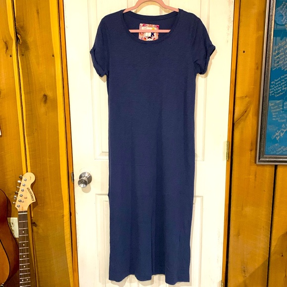 C&C California Dresses & Skirts - C&C California Maxi T-shirt Dress